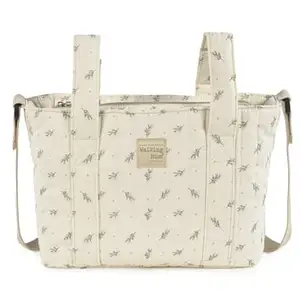 Comparateur de prix : Walking Mum Sac à poussette Crossbody Mimosa Vert