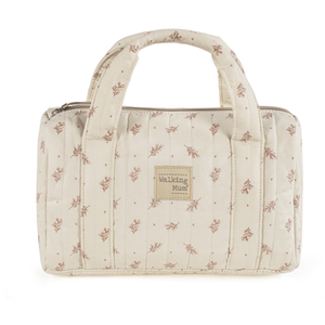 Comparateur de prix : Walking Mum Mini sac Mimosa Rose