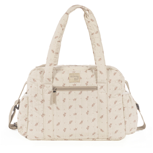 Walking Mum Sac à langer Mimosa Rose pas cher
