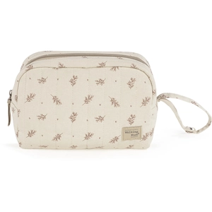 Comparateur de prix : Walking Mum Trousse de toilette Mimosa Rose