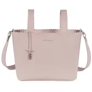 Comparateur de prix : Pasito a Pasito Sac à poussette Crossbody Icon Rose