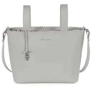 Comparateur de prix : Pasito a Pasito Sac à poussette Crossbody Icon Smoke