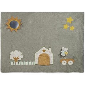 Walking Mum Tapis de jeux Poppy pas cher