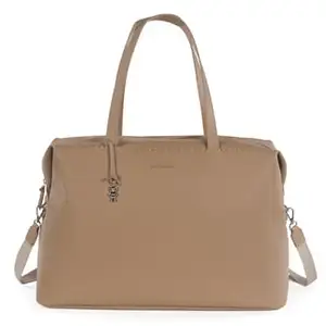 Sac à langer XL Icon MARRON Pasito a Pasito