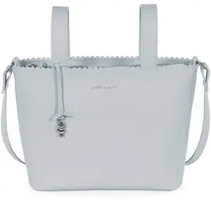 Sac crossbody Icon Sky BLEU Pasito a Pasito