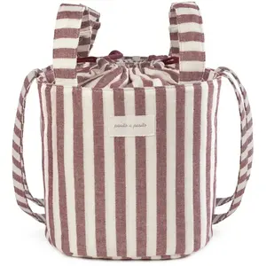 Comparateur de prix : Sac pour Poussette Bucket Cherry Raye