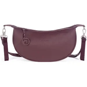 Sac bandoulière Gondola London Cherry