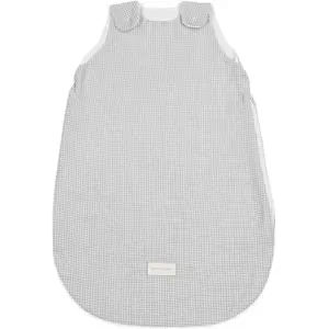 Gigoteuse Été Little Bloom Vichy Gris TOG 0,5 (1-4 mois) pas cher