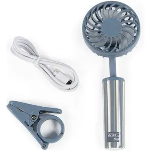 Ventilateur pour poussette Strips pas cher