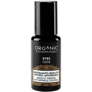 Organic Pociones Puras Contour Yeux Raffermissant Absolu 15ml pas cher
