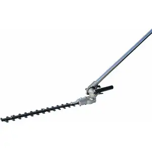 Sakawa - Accessoire Taille-haie pour Debroussailleuse barre de 26MM 9 ...Vendu paramazon