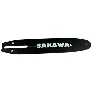 SAKAWA Lame Pour Tronçonneuse 10 pas cher
