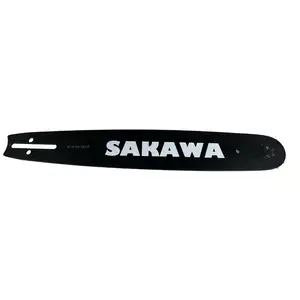 SAKAWA Lame pour tronçonneuse16 pas cher
