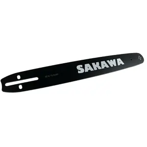 SAKAWA Lame pour tronçonneuse 18' .325' pas cher