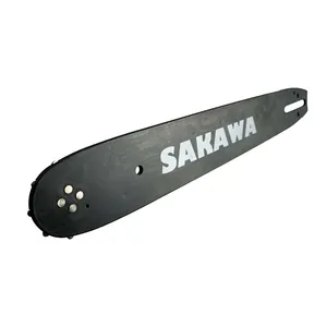 SAKAWA Lame pour tronçonneuse 14 pas cher