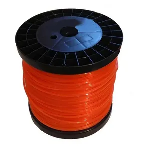 SAKAWA Bobine Fil nylon Rond 3.3 x 140 pas cher