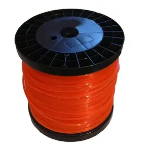 Sakawa - Bobine Fil Debroussailleuse Nylon Rond 2.4 x 240MVendu paramazon