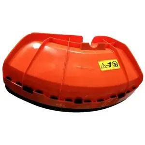 Sakawa - Protecteur pour Debroussailleuse 32 mm pas cher