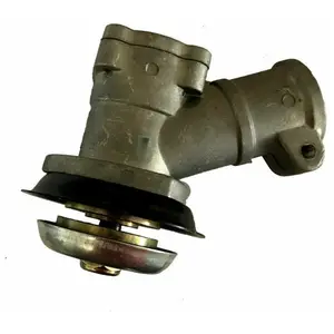 SAKAWA Tête complète de Débrousailleuse 32 MM 7 cannelures pas cher