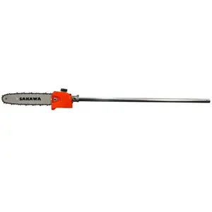 SAKAWA Embout elagueuse Barre 26 Transmission carre 7mm pas cher
