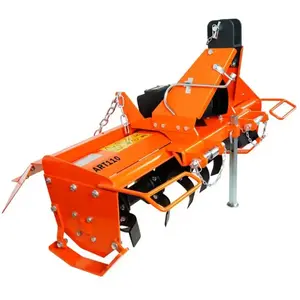 AGROTRACK Fraises Rotatives pour Tracteur ART110 pas cher