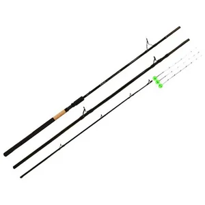 Mext Tackle Canne Carpfishing Style Power pas cher