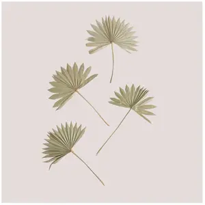 Sklum Lot De 4 Branches Séchées Décoratives Urpek Vert BambouVendu parrakuten
