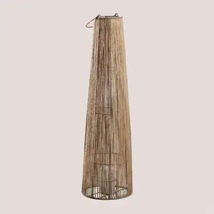 Sklum - Lampadaire extérieur led sans fil Lovech 100 cm pas cher