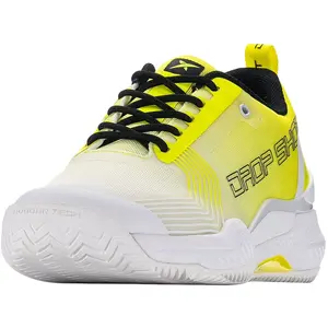 Drop Shot Chaussures De Padel Nuran 25 pas cher