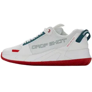 Comparateur de prix : Drop Shot Chaussures De Padel Volsai 25