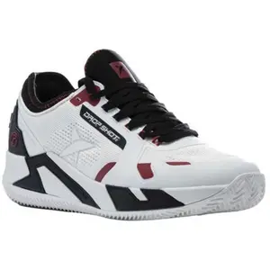 Drop Shot Chaussures De Padel Benara Lima pas cher