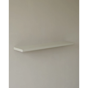 Decowood Étagère en microciment 120x19,5cm pas cher