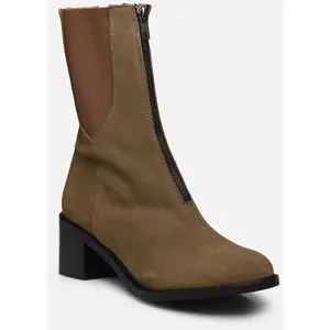 Garua par Naguisa Vert 40 Femme