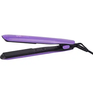 MULTIMARQUES Wad Mensa Straightener fer à lisser Purple 1 pcs