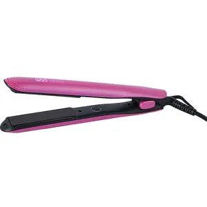 MULTIMARQUES Wad Mensa Straightener fer à lisser Pink 1 pcs