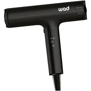 MULTIMARQUES Wad Elite Hair Dryer sèche-cheveux noir 1 pcs pas cher