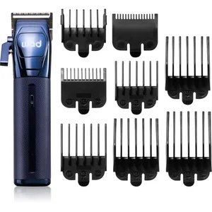 Wad Accura Clipper Blue rasoir 1 pcs pas cher