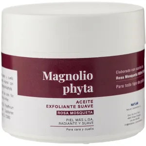 Magnoliophyta 100ml Gentle Exfoliating Rosehip Oil Clair pas cher