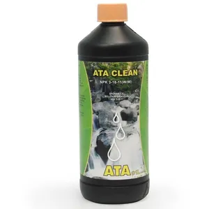 Solution ATA Clean 1 litre - ATAMI pas cher