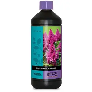 Booster De Floraison Blossom Builder 1 Litre - Atami pas cher