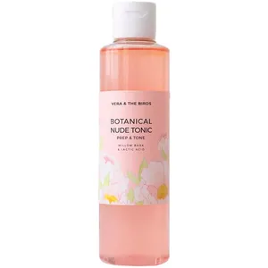 Vera & The Birds Botanical nude tonic prep & shine 200 ml pas cher