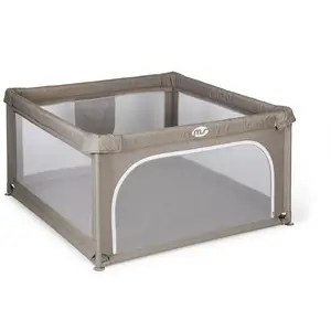 Parc enfant Beige pas cher