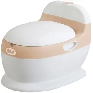 Pot Potty Plus BLANC MS Innovaciones pas cher