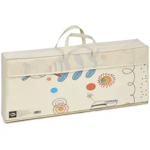 Tapis de jeu fancy Multicolore pas cher