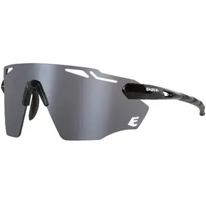 Lunettes Eassun Fartlek Cat. 3 Noir Verre Gris pas cher