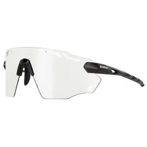 Comparateur de prix : Lunettes Eassun Fartlek gris graphite avec verre photochromique transparent