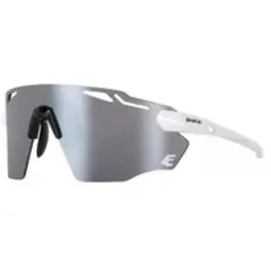 Lunettes de soleil Eassun Fartlek 03203 Blanc TU