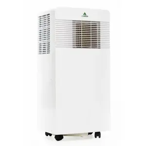 Non communiqué Climatiseur Mobile 3100W AIRGREEN AG32-UV avec Lampe UVC pas cher