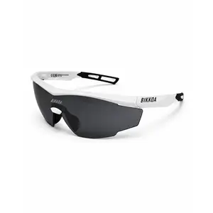 Bikkoa Lunettes De Soleil Derix Black/CAT3 pas cher