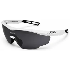 Bikkoa Lunettes De Soleil Derix Gold/Pink/CAT3 pas cher